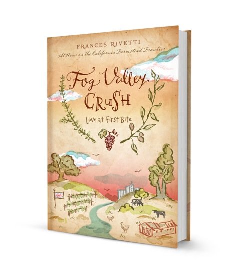 Fog Valley Crush Mockup Fog Valley Crush Mockup