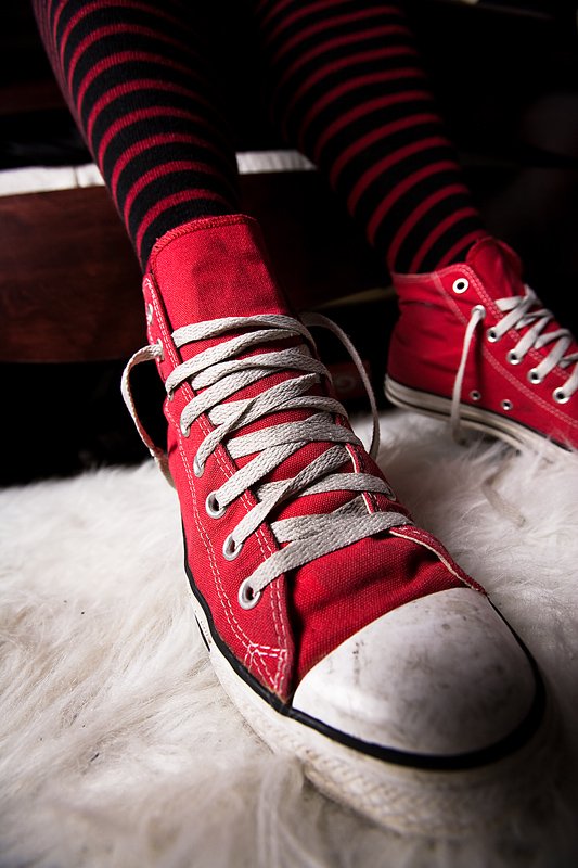Shoes