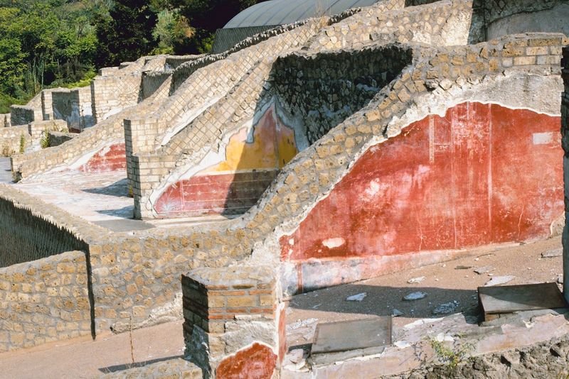 Pompeii