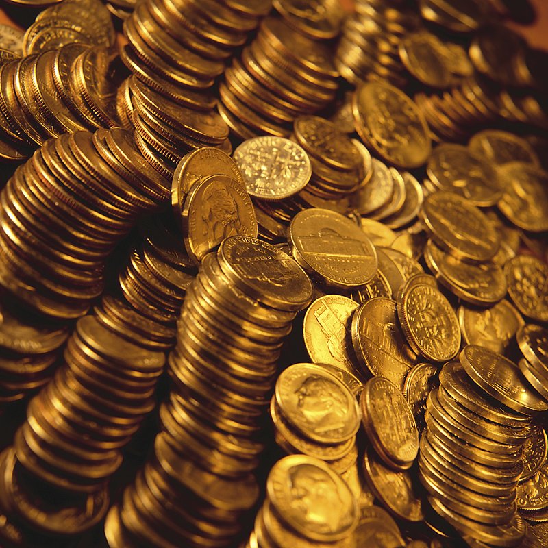 Pennies