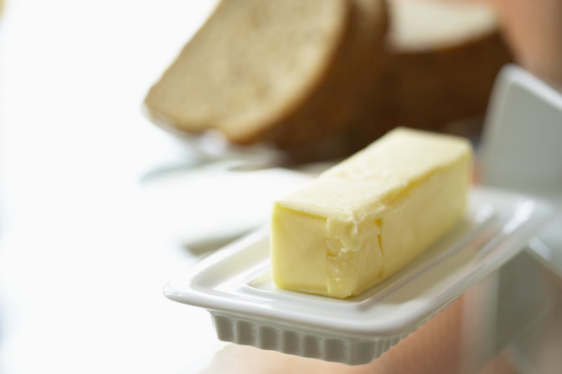 Butter Butter