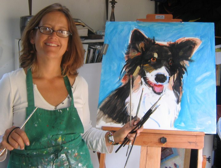 Painting_fergus