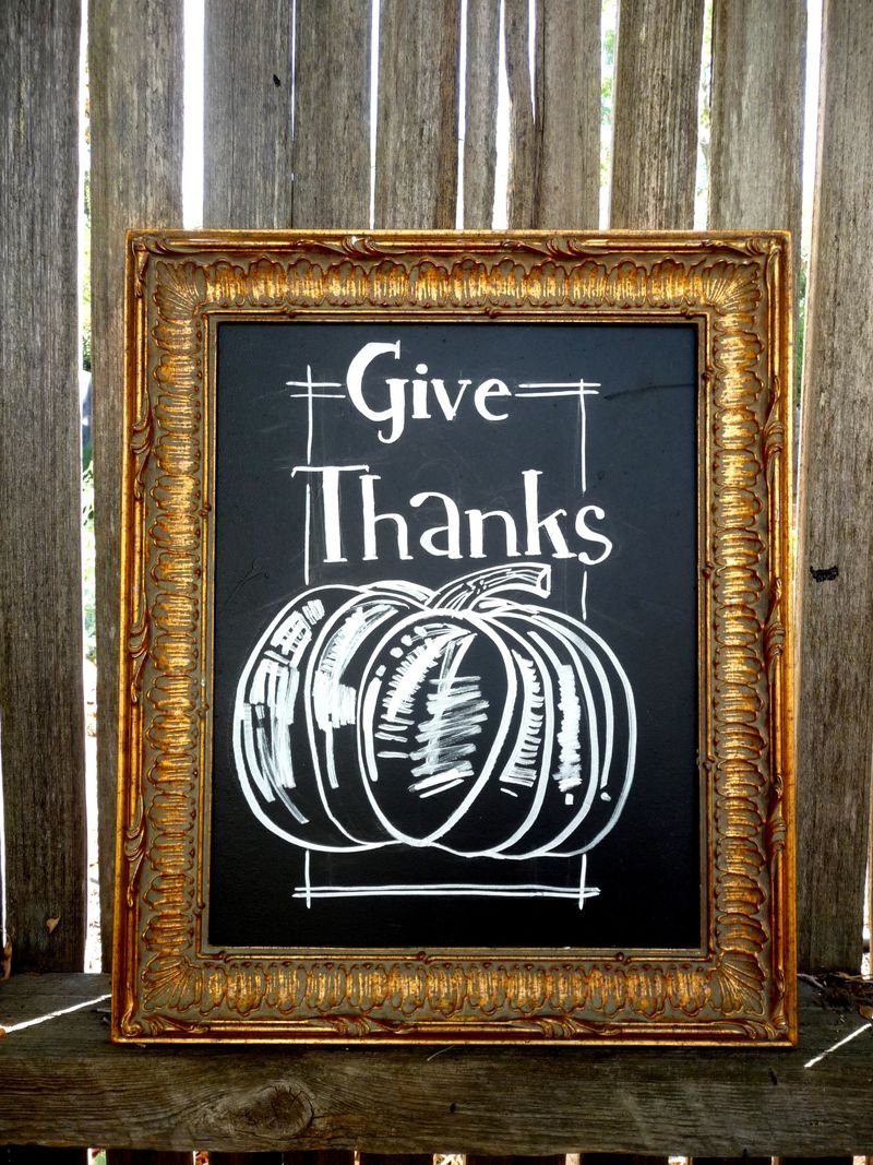 Give.thx.chalk Give.thx.chalk