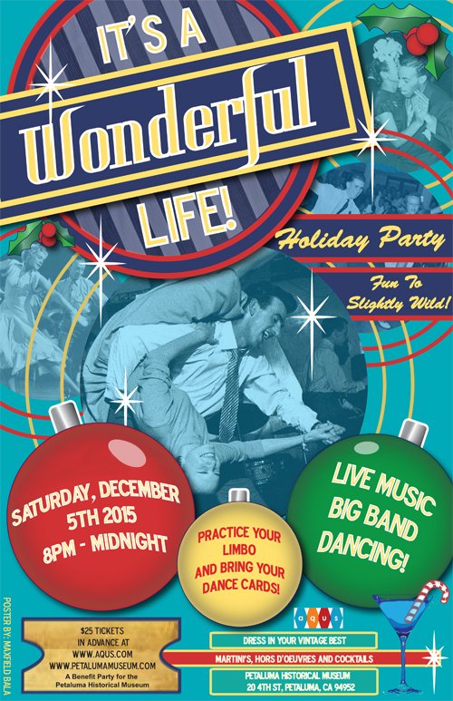 Its A wondeful life poster final_500