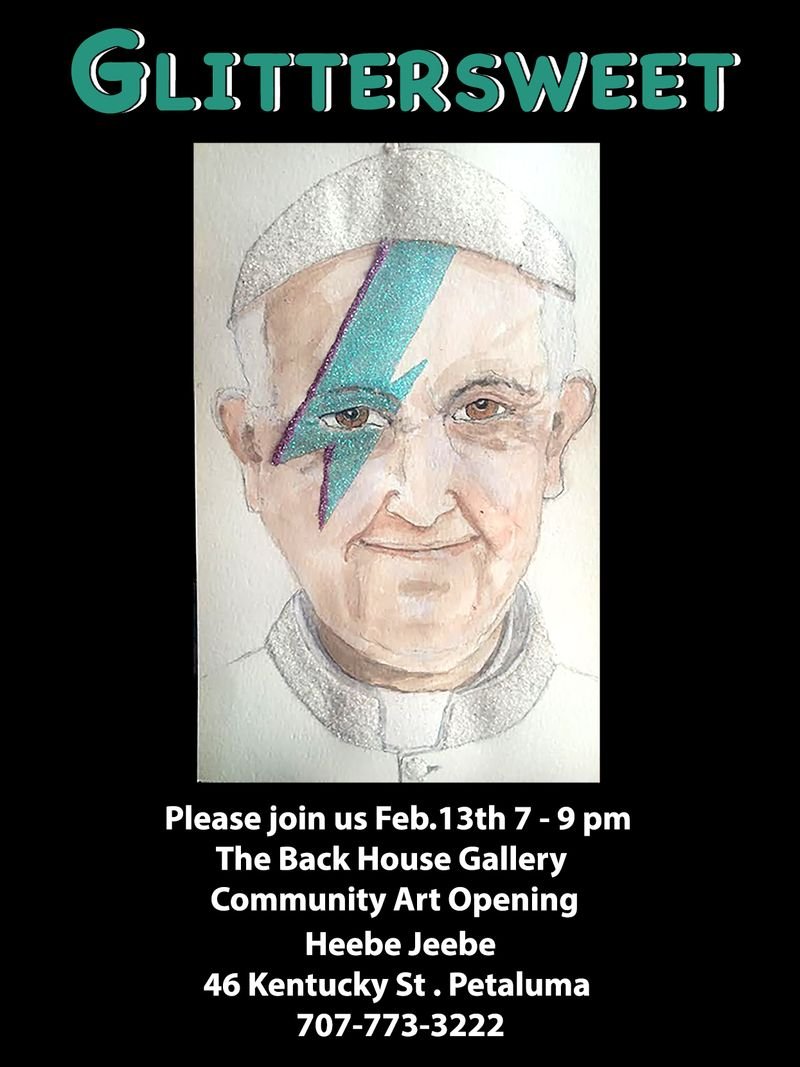 Pope invite