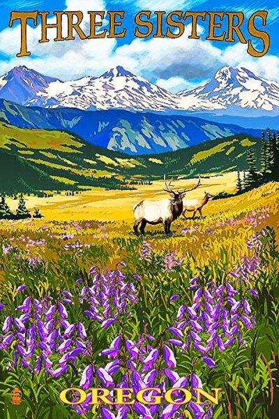 The Everywhere Travel List — Summer Trips Inspiration