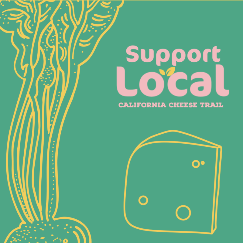 SupportLocal