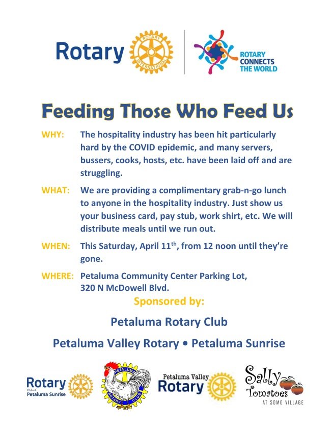 Feeding Those Who Feed Us2
