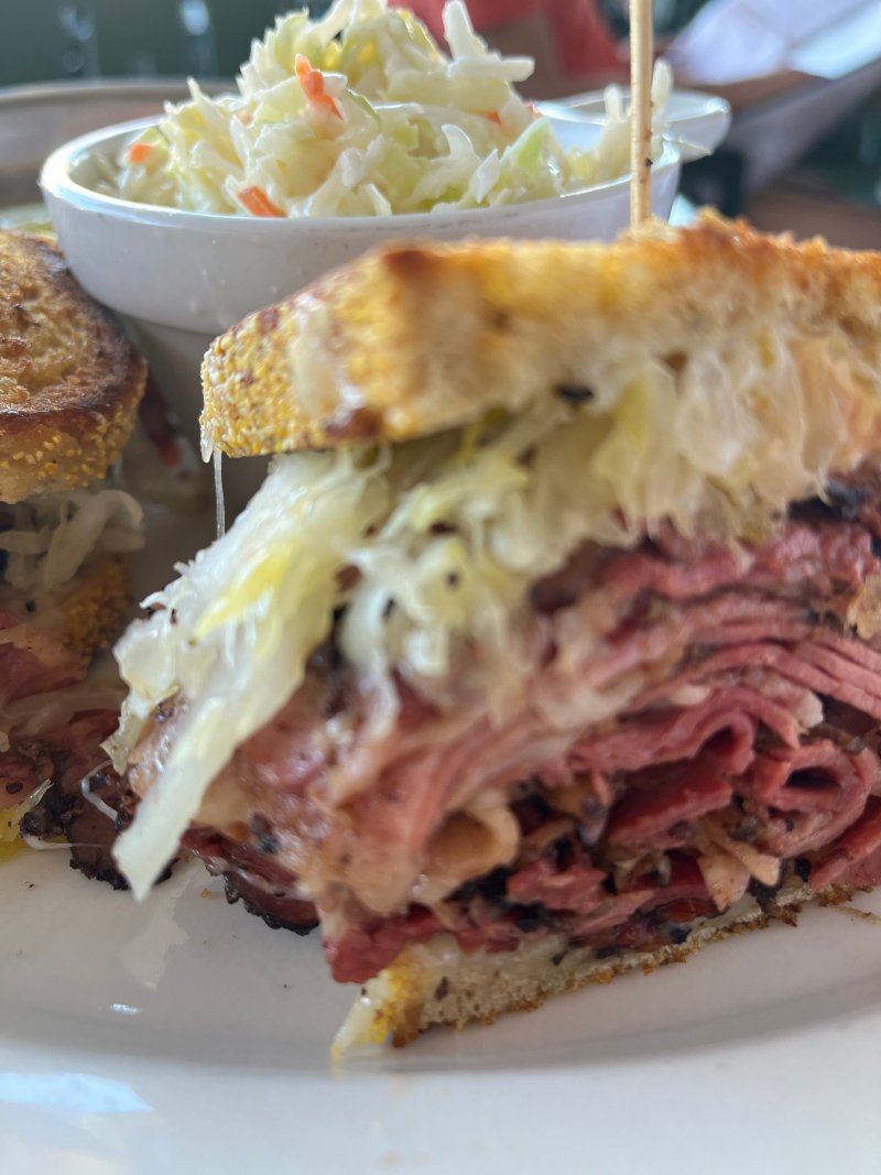 Shermans deli