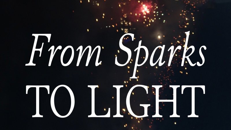 Sparks to lights