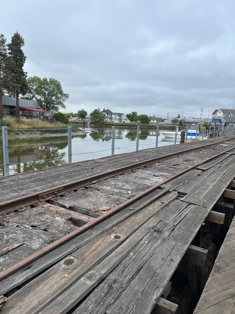 Trestle 2