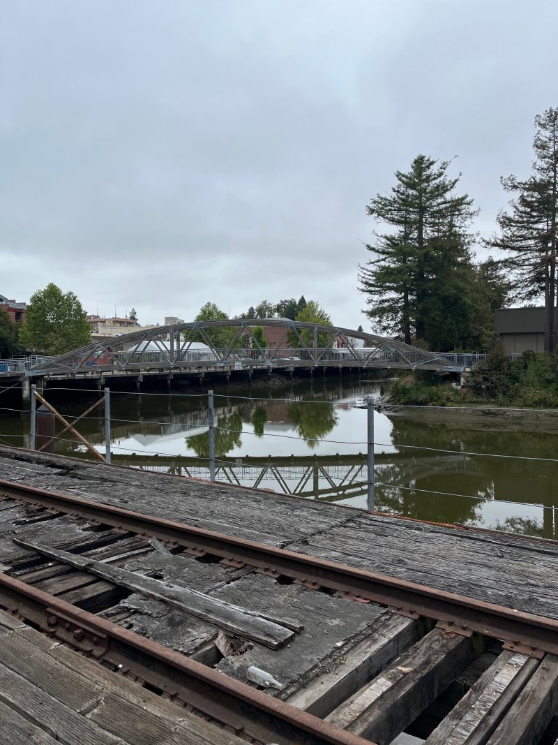 Trestle 1