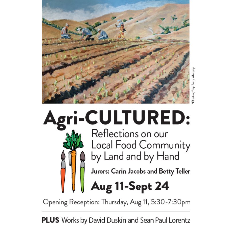 Agri-Instagram