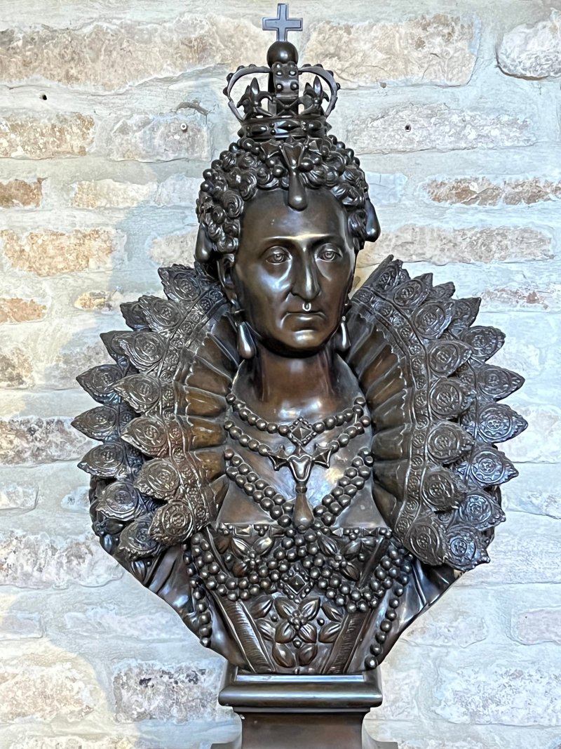 Elizabeth 1 Elizabeth 1
