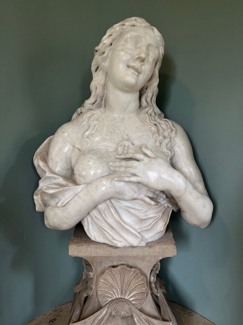 Statue Statue