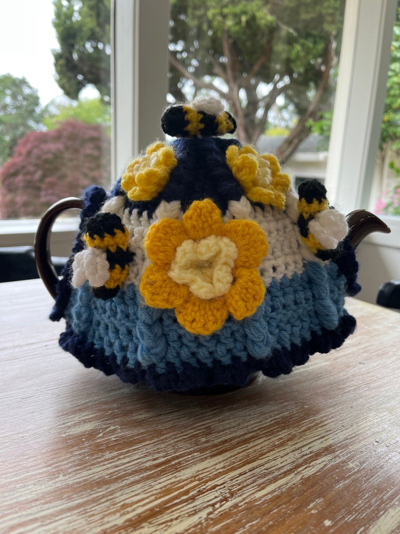 Teapot