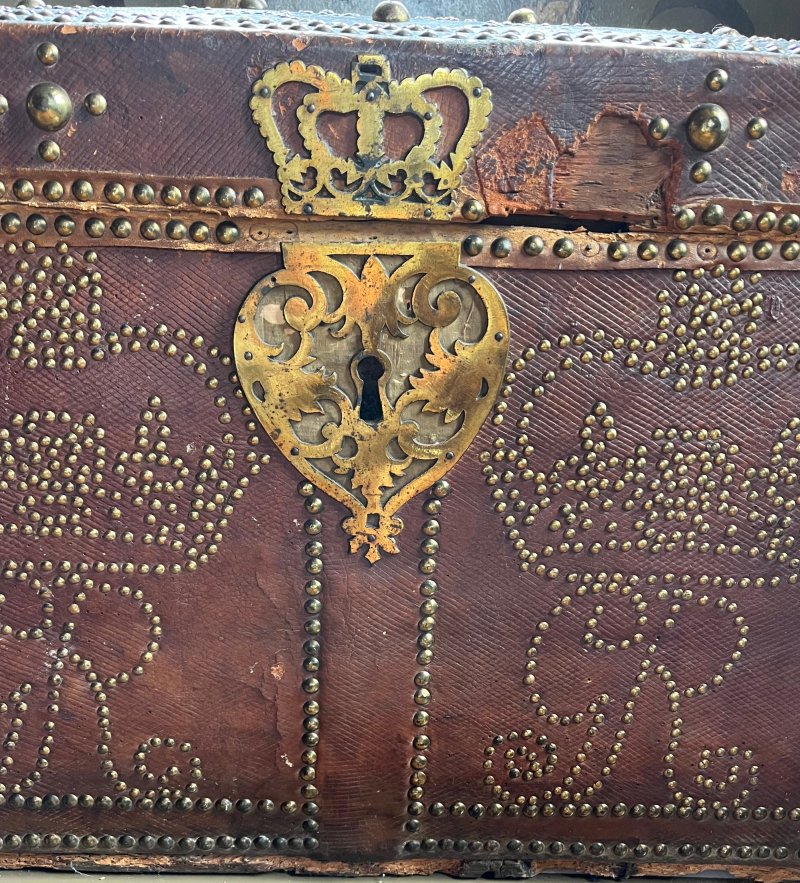 Royal Trunk Royal Trunk