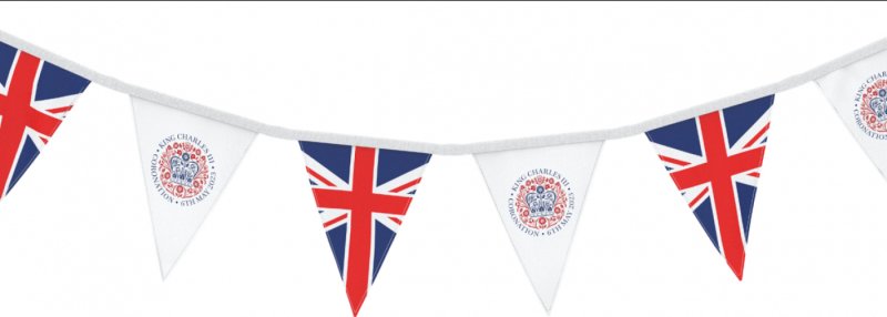 Emblem-bunting Emblem-bunting