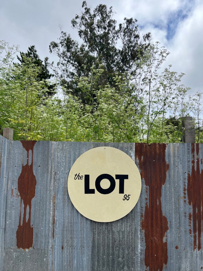 The Lot 95