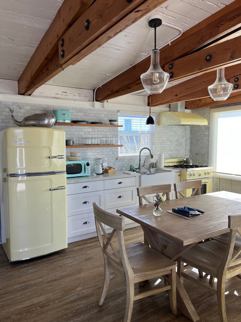 Dillon Beach Resort