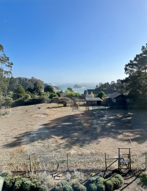 Mendocino Inn View Mendocino Inn View