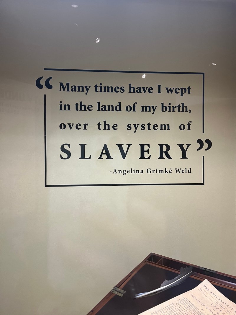Charleston museum