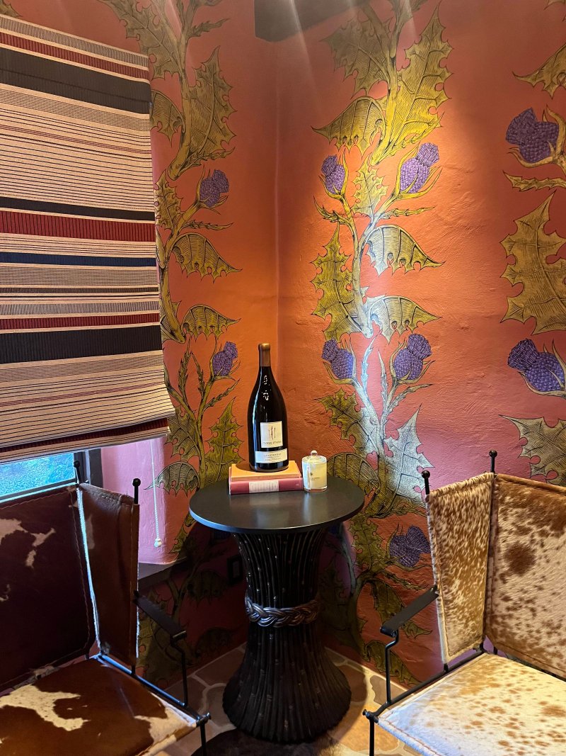 Three Sticks Tasting Room
