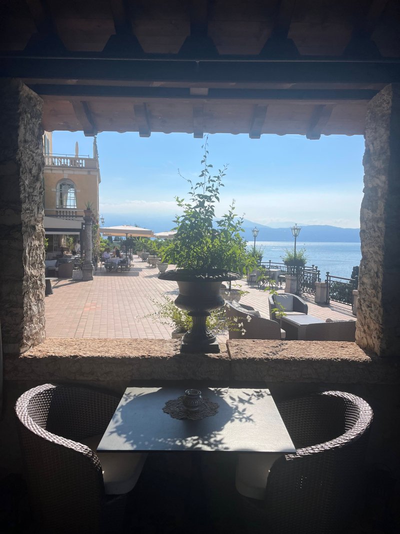 Garda View 