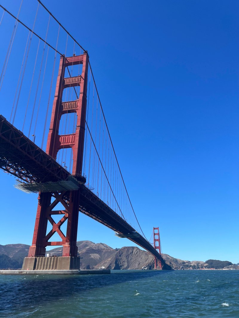 GG Bridge 1 GG Bridge 1
