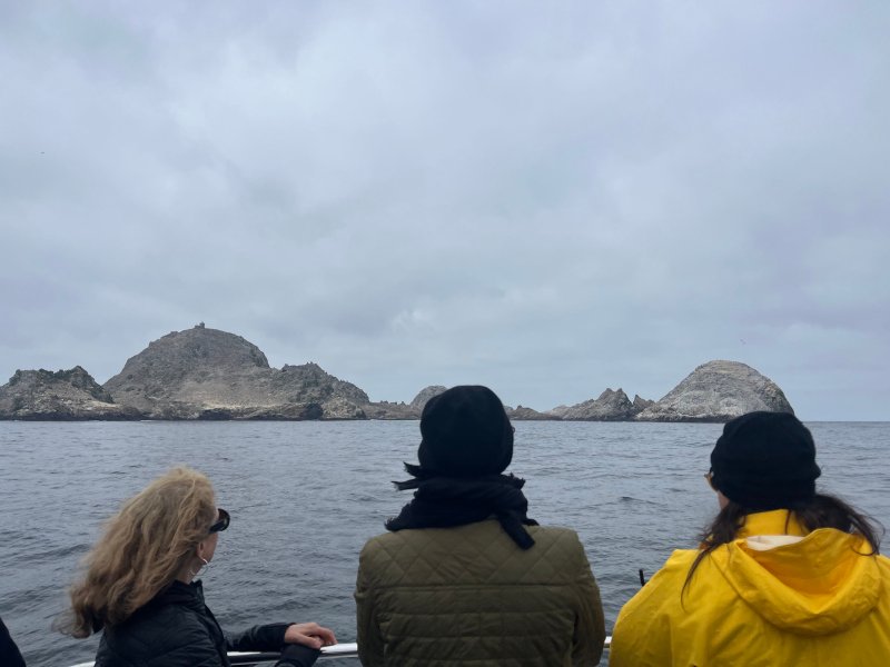 Farallones 1 Farallones 1