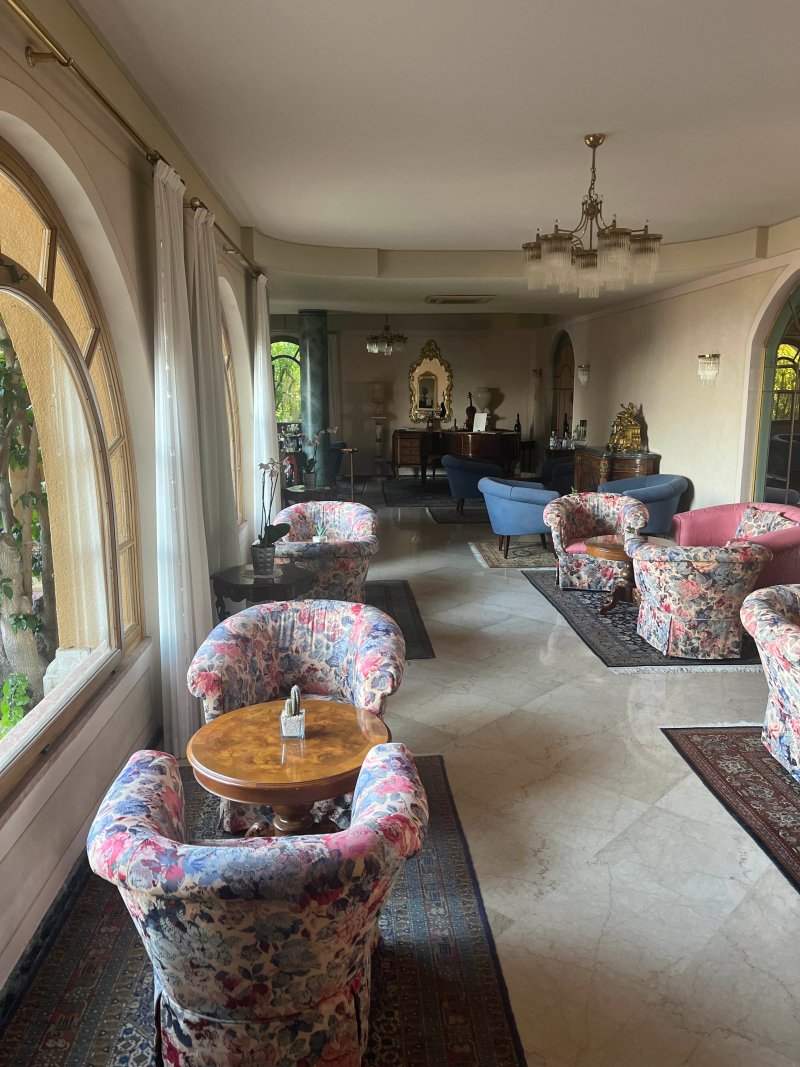 Villa Bar